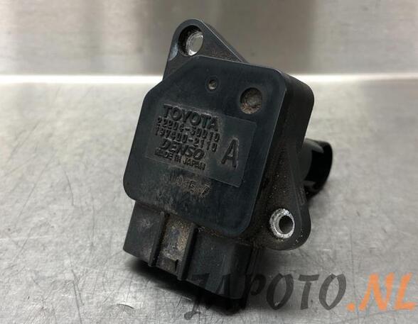 Air Flow Meter TOYOTA LAND CRUISER PRADO (_J12_)