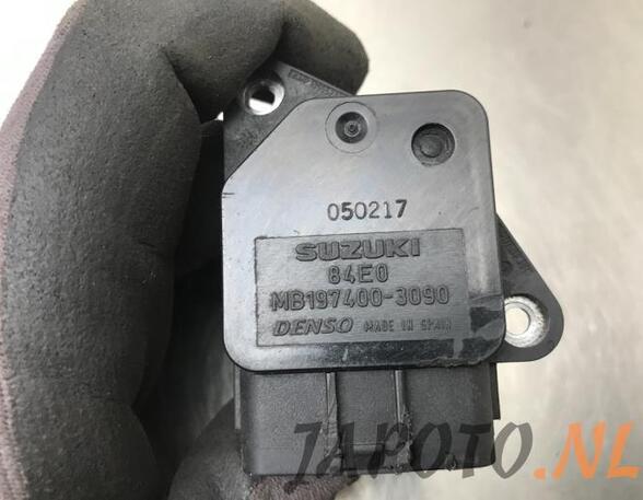 Air Flow Meter SUZUKI SWIFT III (MZ, EZ)