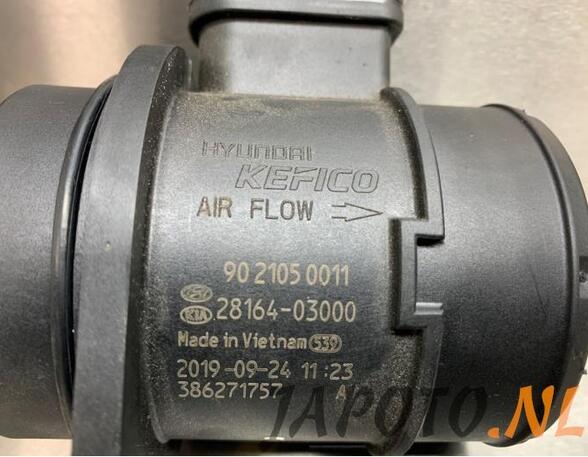 Air Flow Meter HYUNDAI KONA (OS, OSE, OSI)