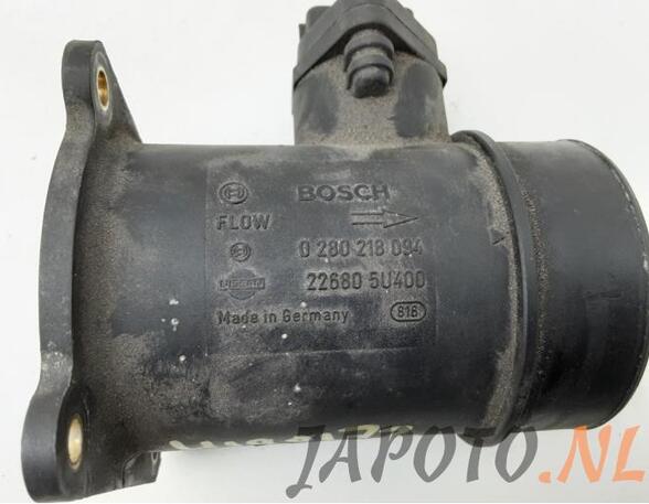 Air Flow Meter NISSAN PRIMERA (P12)