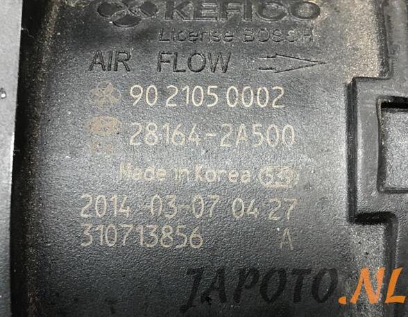 Air Flow Meter KIA VENGA (YN)