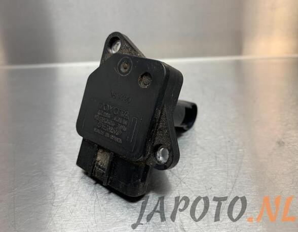 Air Flow Meter TOYOTA COROLLA (_E12_), TOYOTA COROLLA Saloon (_E12_)