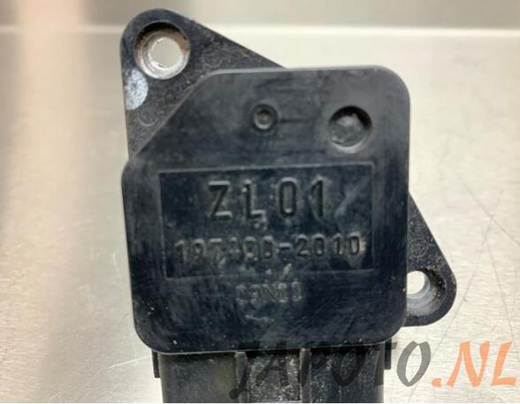 Air Flow Meter MAZDA 2 (DE_, DH_)