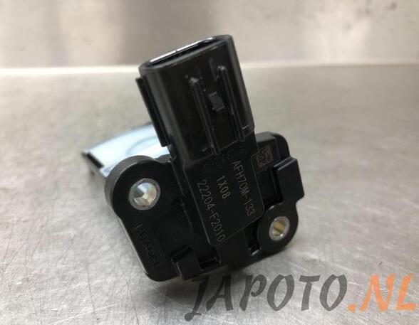 Air Flow Meter TOYOTA YARIS (_P21_, _PA1_, _PH1_)