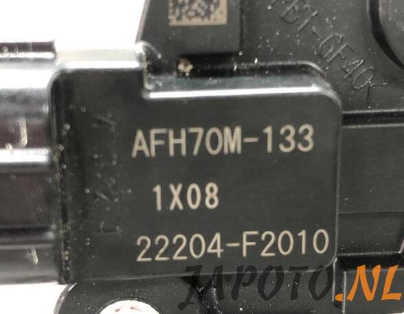 Air Flow Meter TOYOTA YARIS (_P21_, _PA1_, _PH1_)