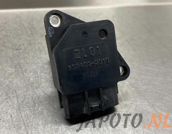 Air Flow Meter MAZDA 6 Saloon (GH)