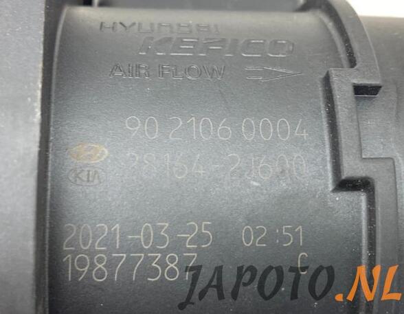 Air Flow Meter KIA STONIC (YB)