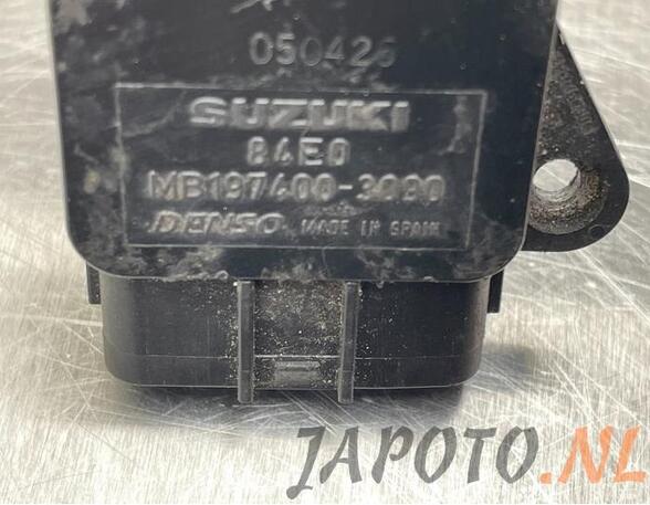 Air Flow Meter SUZUKI SWIFT III (MZ, EZ)