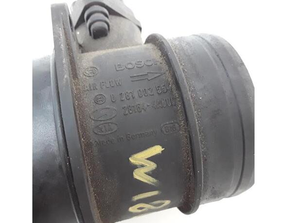 Air Flow Meter KIA SORENTO I (JC)