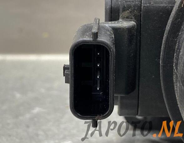 Air Flow Meter NISSAN NOTE (E12)