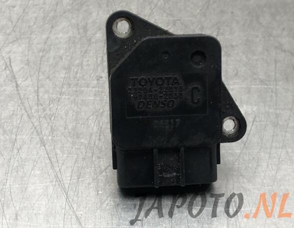 Air Flow Meter TOYOTA COROLLA (_E12_)