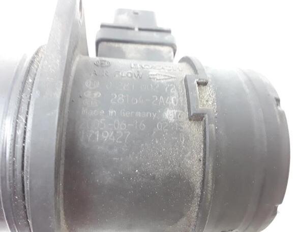 Air Flow Meter KIA RIO II (JB)