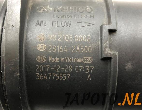 Air Flow Meter HYUNDAI i30 Estate (PDE)