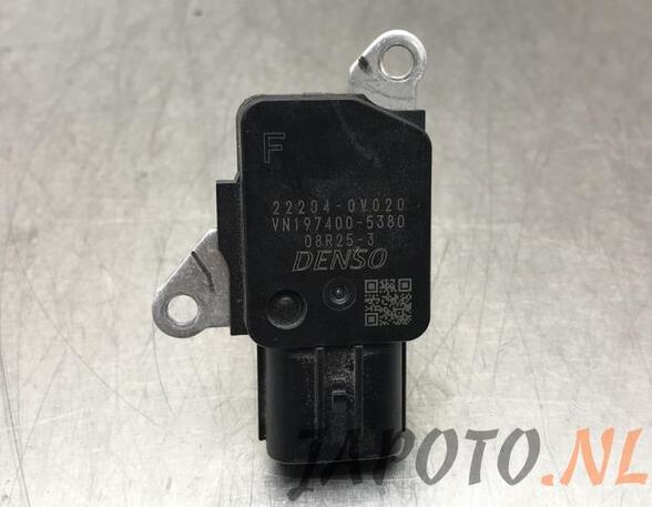 Air Flow Meter TOYOTA YARIS (_P13_)