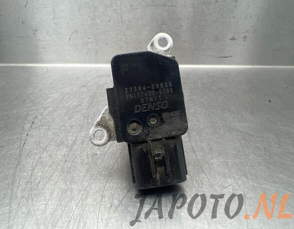 Air Flow Meter TOYOTA YARIS (_P13_)