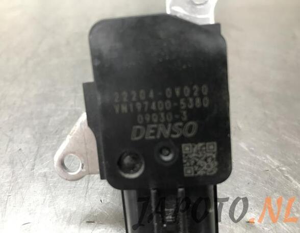 Air Flow Meter TOYOTA AURIS (_E18_), TOYOTA AURIS Estate (_E18_)