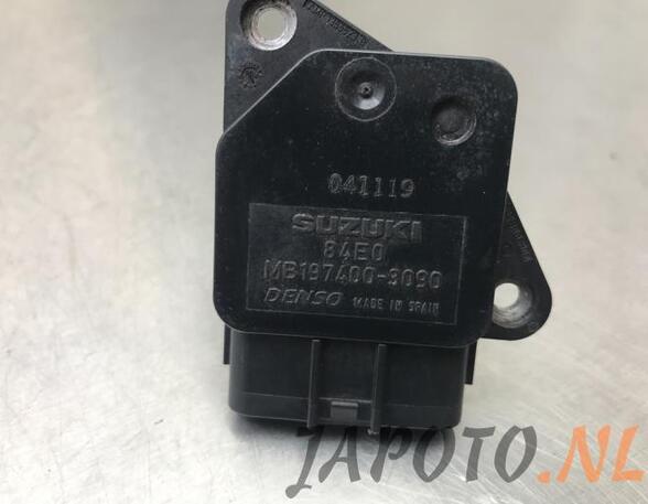 Air Flow Meter SUZUKI WAGON R+ Hatchback (MM)