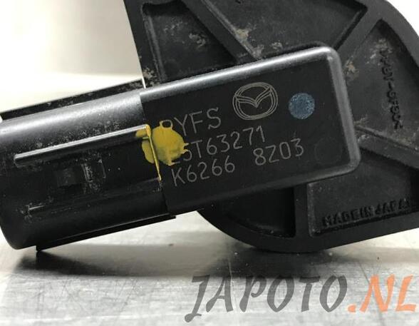 Air Flow Meter MAZDA CX-5 (KF)