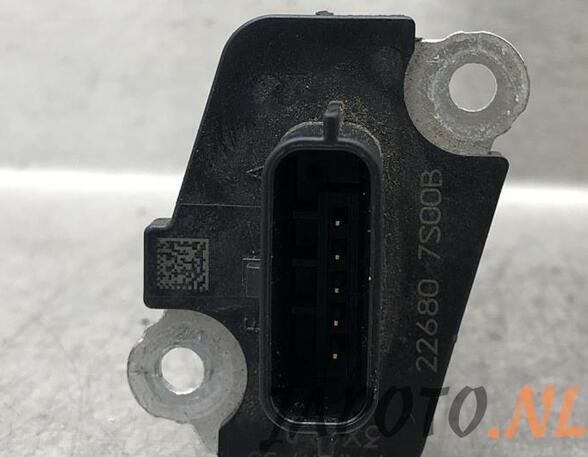 Air Flow Meter NISSAN NOTE (E12)