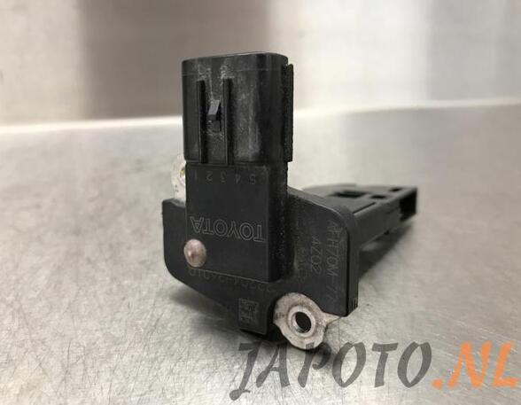 Air Flow Meter TOYOTA AURIS (_E18_), TOYOTA AURIS Estate (_E18_)