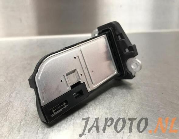 Air Flow Meter TOYOTA AURIS (_E18_), TOYOTA AURIS Estate (_E18_)