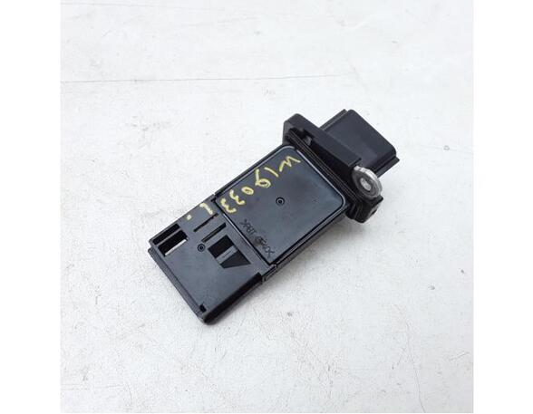 Air Flow Meter NISSAN QASHQAI / QASHQAI +2 I (J10, NJ10, JJ10E)