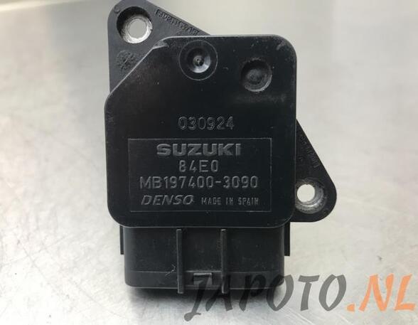 Air Flow Meter SUZUKI WAGON R+ Hatchback (MM)