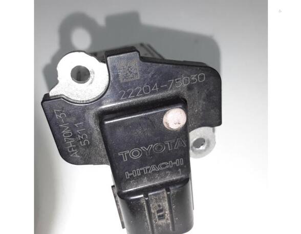 Air Flow Meter TOYOTA AURIS (_E18_), TOYOTA AURIS Estate (_E18_)