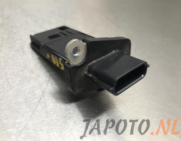 Air Flow Meter NISSAN QASHQAI / QASHQAI +2 I (J10, NJ10, JJ10E)