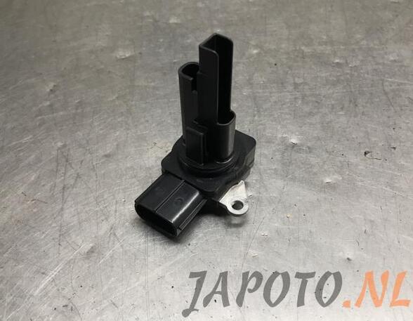 Air Flow Meter TOYOTA VERSO S (_P12_)