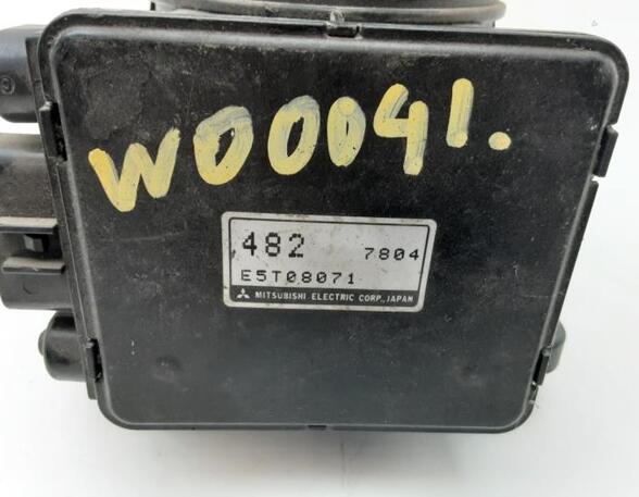 Air Flow Meter MITSUBISHI GALANT VI (EA_)