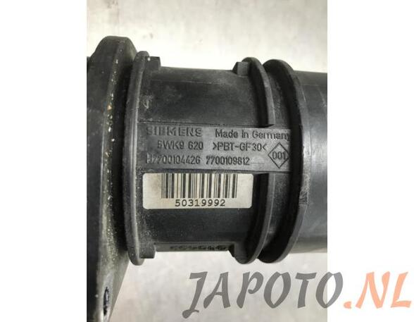 Air Flow Meter NISSAN PRIMASTAR Van (X83)