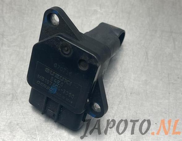 Air Flow Meter SUZUKI SX4 (EY, GY), SUZUKI SX4 Saloon (GY, RW)