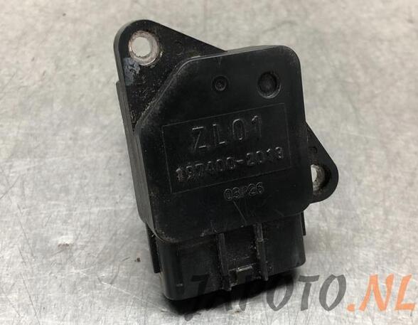 Air Flow Meter MAZDA 2 (DE_, DH_)