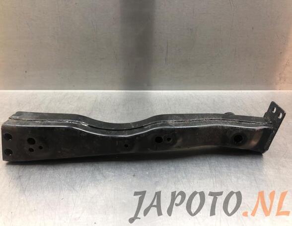 Front Subframe NISSAN QASHQAI II SUV (J11, J11_)