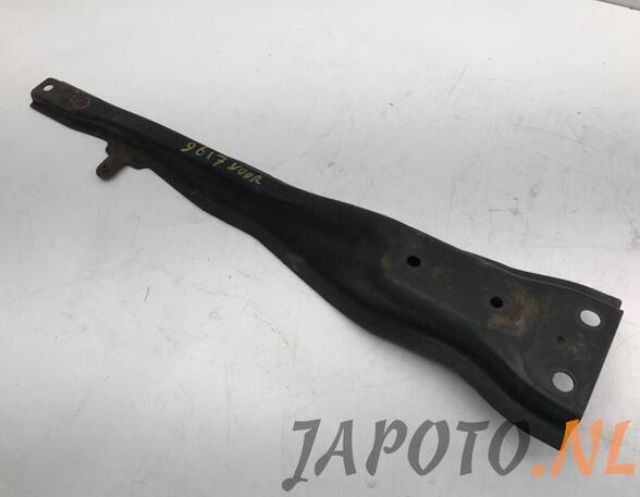 Front Subframe MITSUBISHI LANCER VIII (CY_A, CZ_A)