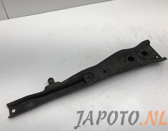 Front Subframe MITSUBISHI LANCER VIII (CY_A, CZ_A)