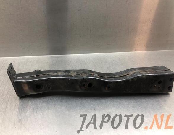 Front Subframe NISSAN QASHQAI II SUV (J11, J11_)