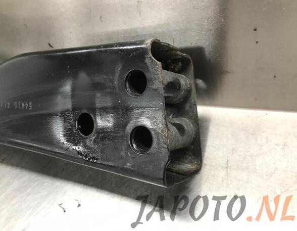 Front Subframe NISSAN QASHQAI II SUV (J11, J11_)