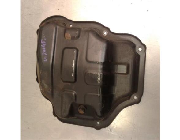 Oil Pan NISSAN QASHQAI / QASHQAI +2 I (J10, NJ10, JJ10E)