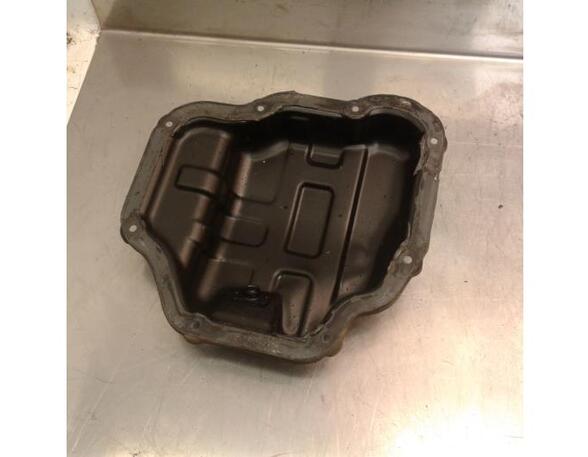 Oil Pan NISSAN QASHQAI / QASHQAI +2 I (J10, NJ10, JJ10E)