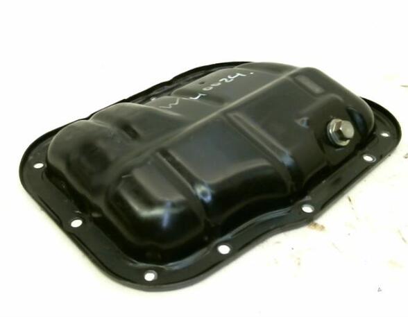 Oil Pan TOYOTA PRIUS PLUS (_W4_), TOYOTA Prius Plus (_W4_)