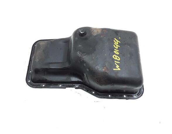 Oil Pan KIA SORENTO I (JC)