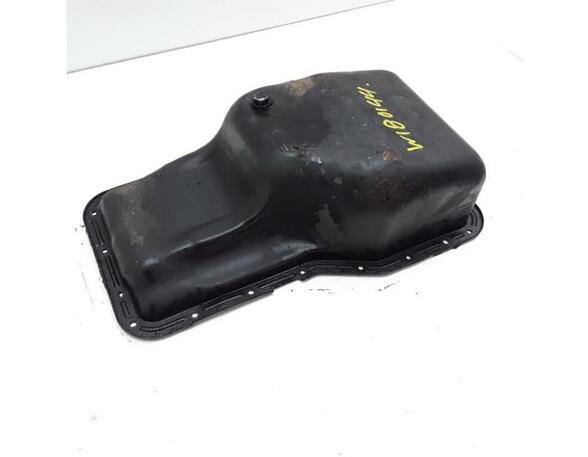 Oil Pan KIA SORENTO I (JC)