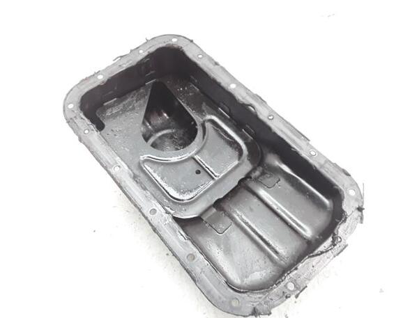 Oil Pan NISSAN QASHQAI / QASHQAI +2 I (J10, NJ10, JJ10E)