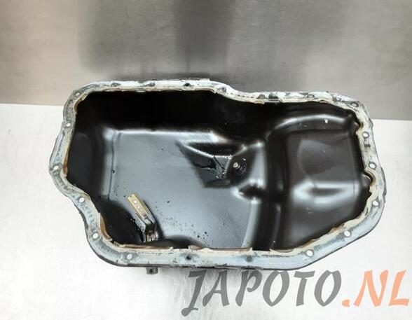 Oil Pan TOYOTA VERSO (_R2_)