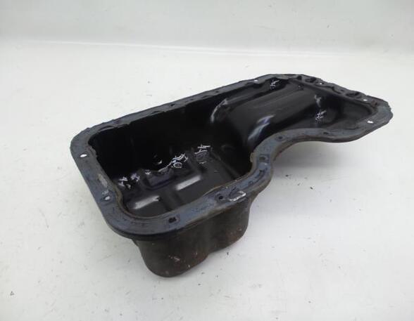 Oil Pan MAZDA 2 (DE_, DH_)