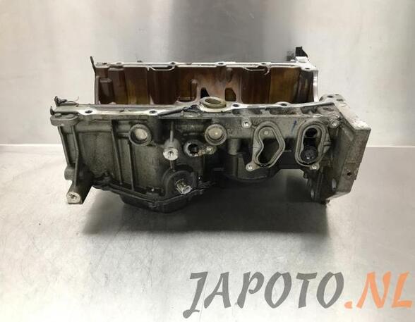 Oil Pan NISSAN QASHQAI II SUV (J11, J11_)