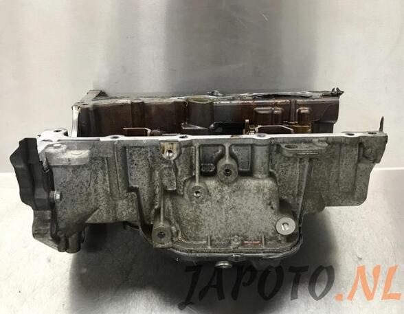 Oil Pan NISSAN QASHQAI II SUV (J11, J11_)