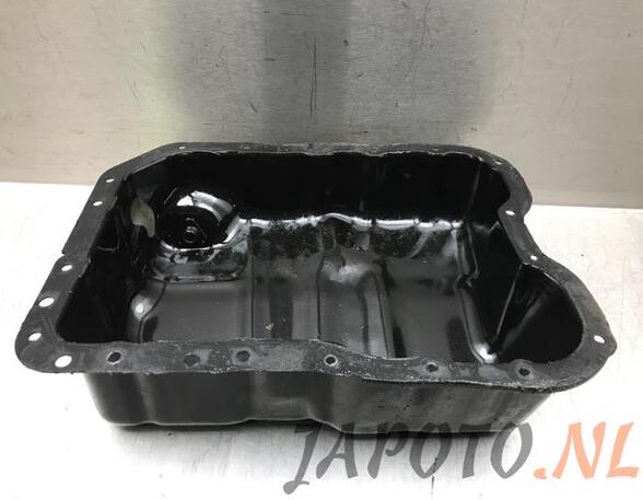 Oil Pan MITSUBISHI OUTLANDER III (GG_W, GF_W, ZJ, ZL, ZK)